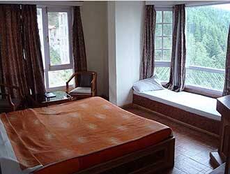 Dak Bangla Resort, Shimla 3
